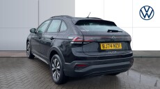 Volkswagen Taigo 1.0 TSI 115 Life 5dr DSG Petrol Hatchback